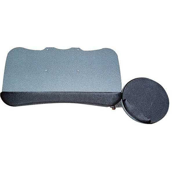 Slimform 19 Keyboard Tray, Model 29141-2